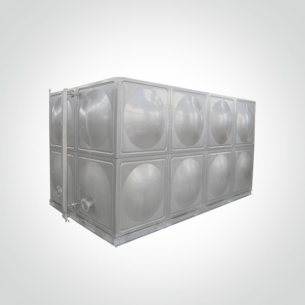 不锈钢生活水箱-绍兴市上德供水设备有限公司