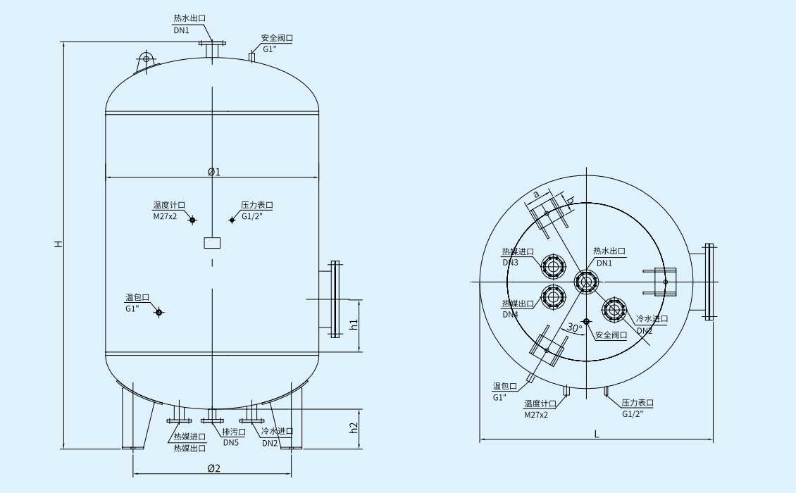 1625814240.png DFHRV导流型浮动盘管半容积式换热器外形尺寸图.png