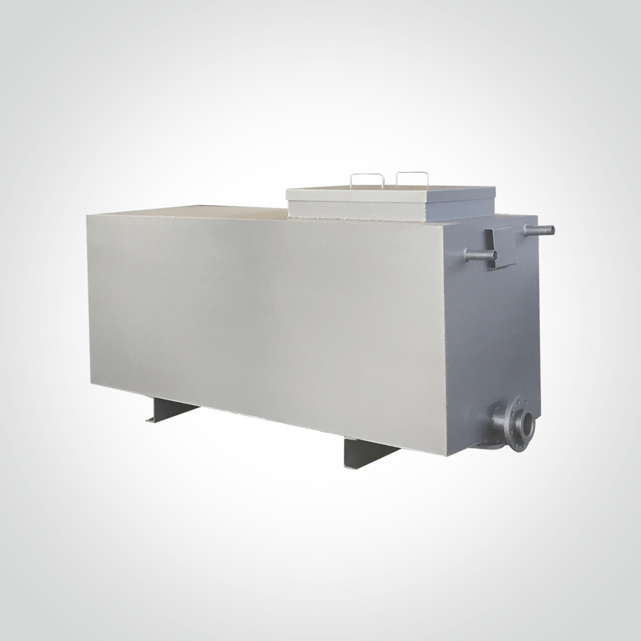 平板水箱-绍兴市上德供水设备有限公司