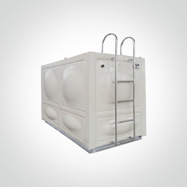 不锈钢保温水箱-绍兴市上德供水设备有限公司