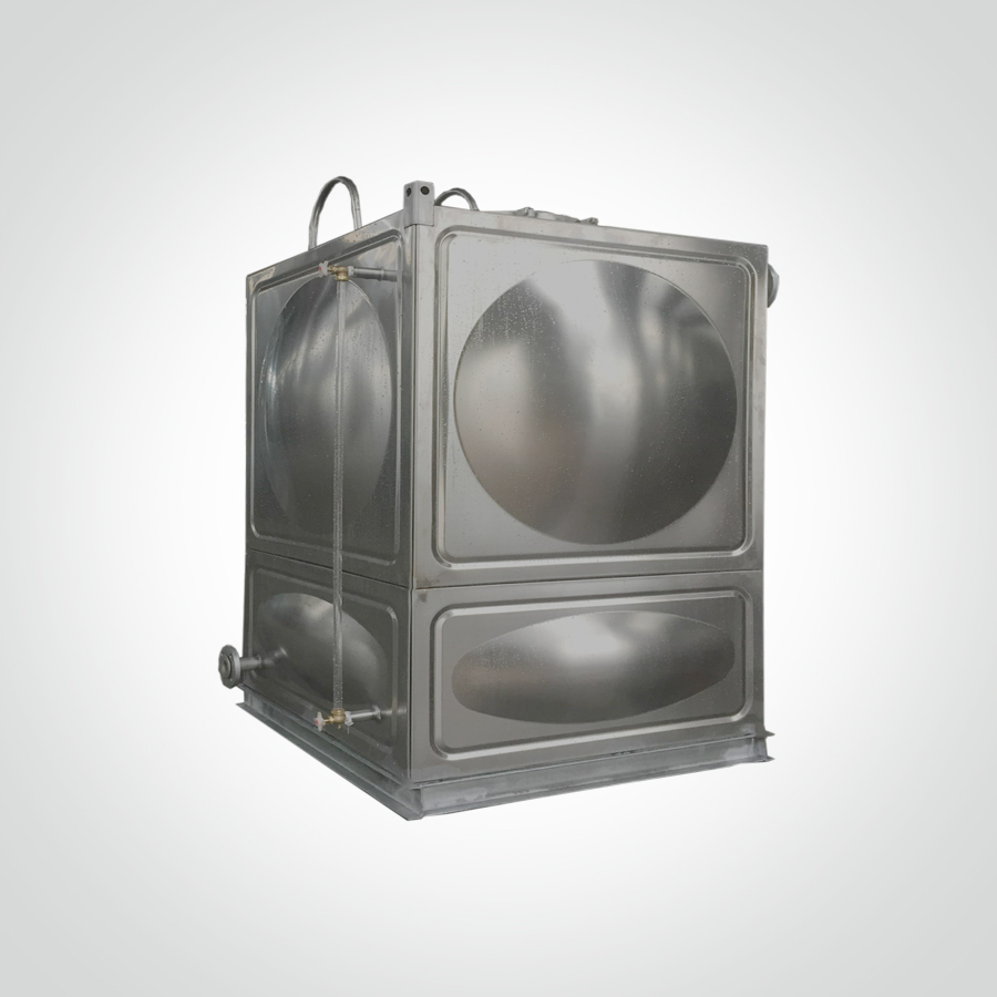 膨胀水箱-绍兴市上德供水设备有限公司