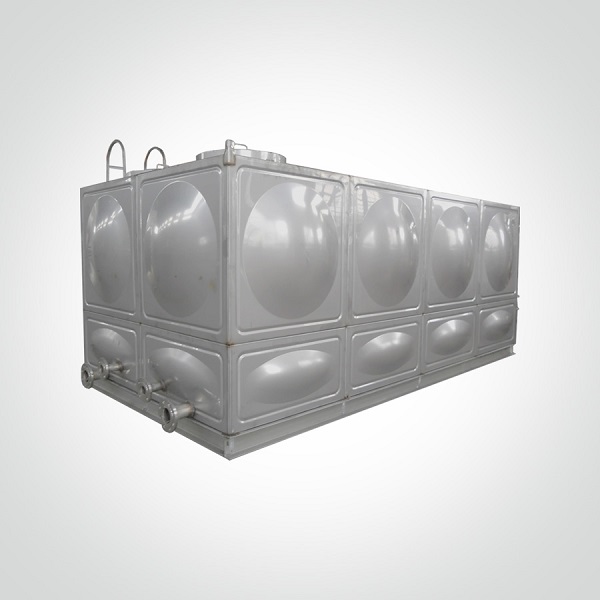 不锈钢消防水箱-绍兴市上德供水设备有限公司